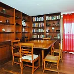 Amazing Sea View Appartement Cascais