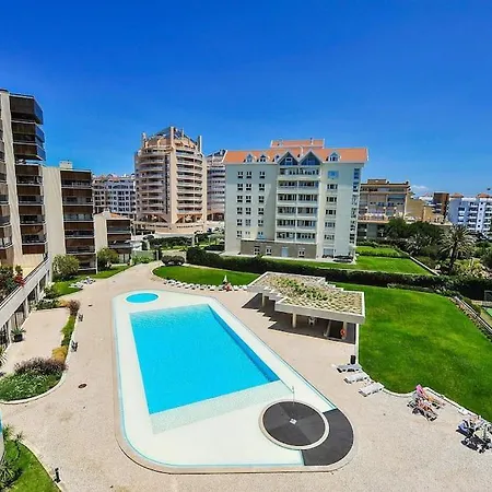 Amazing Sea View Appartement
