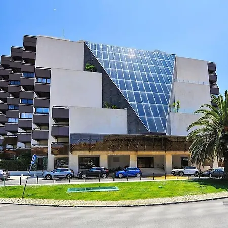 Appartement Amazing Sea View Cascais