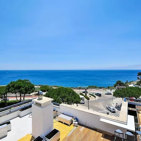 Amazing Sea View