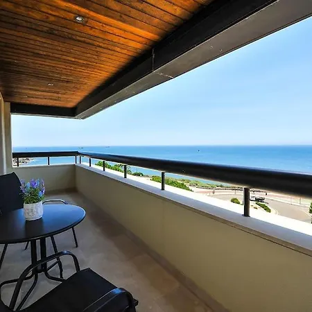 Amazing Sea View *