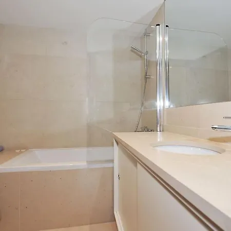 Amazing Sea View Appartement *