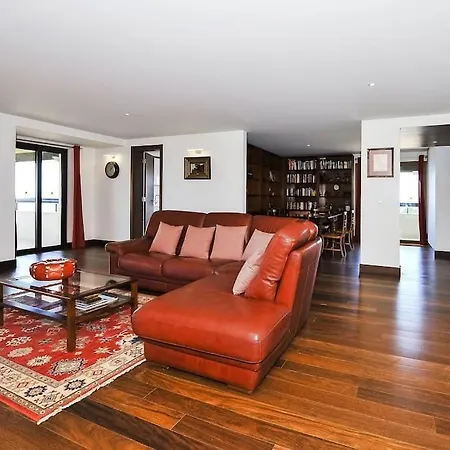 Amazing Sea View * Cascais