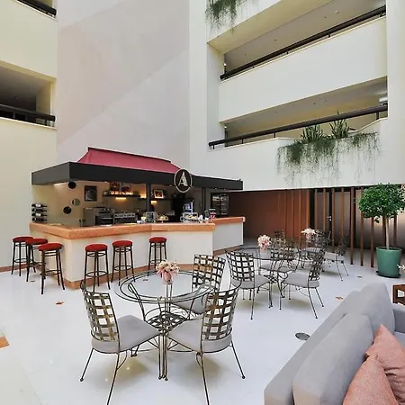 Appartement Amazing Sea View *