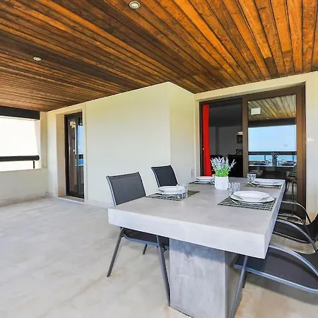 Appartamento Amazing Sea View *