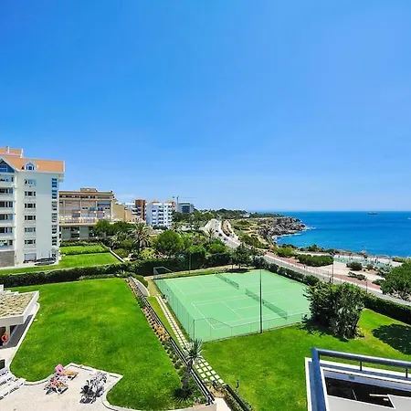 Amazing Sea View
