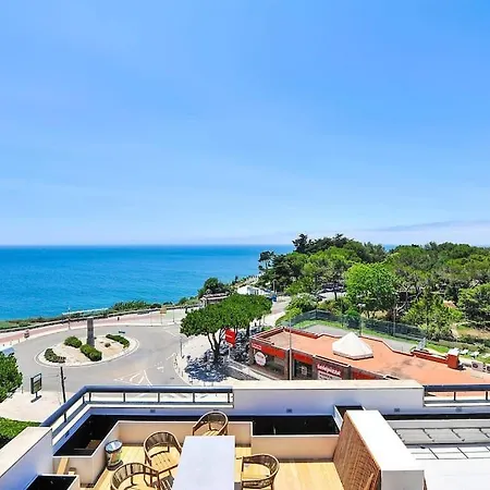 Amazing Sea View * Cascais