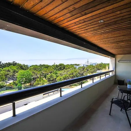 Apartment Amazing Sea View Cascais