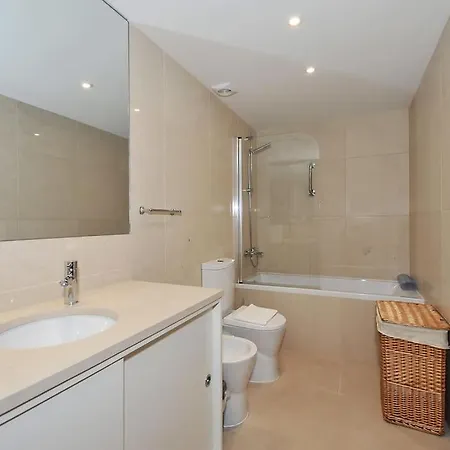 Apartment Amazing Sea View Cascais