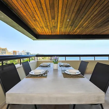 Apartment Amazing Sea View Cascais