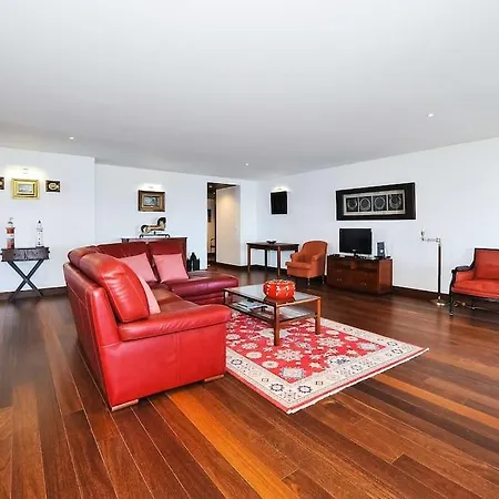 Amazing Sea View * Cascais