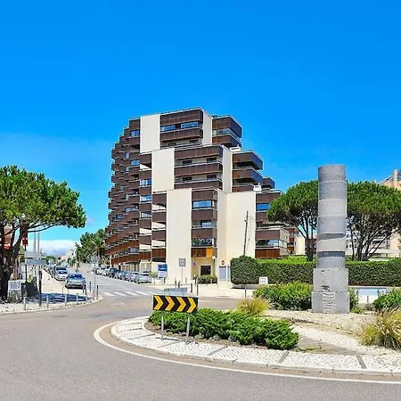 Amazing Sea View Appartement