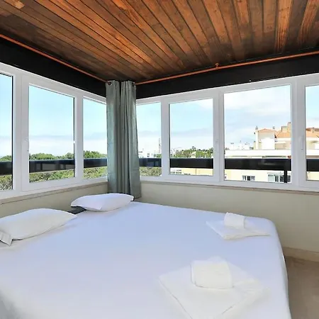 Apartment Amazing Sea View