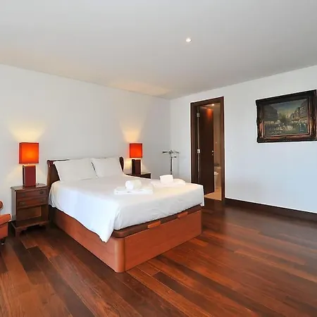 Apartment Amazing Sea View