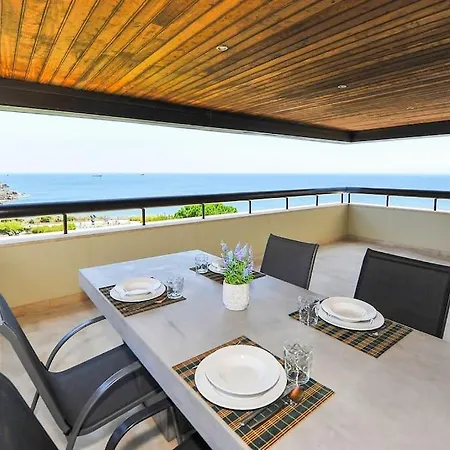 Amazing Sea View Cascais