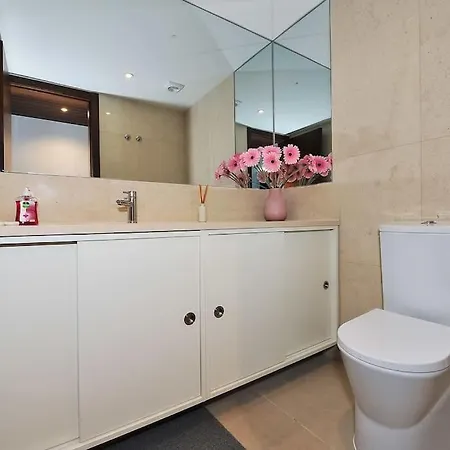 Appartement Amazing Sea View