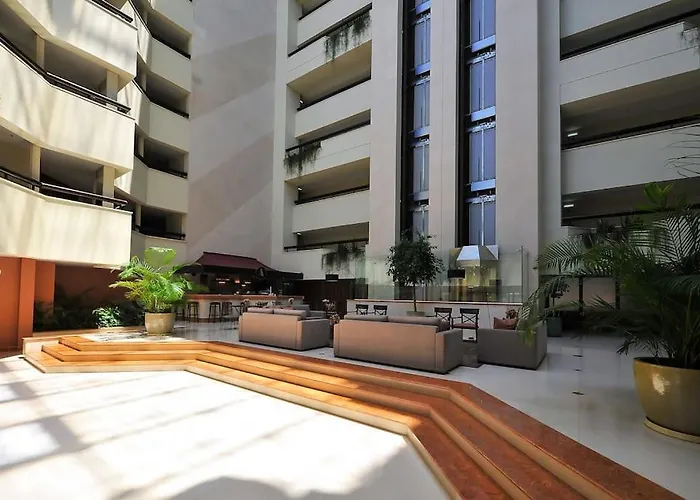 Apartment Amazing Sea View *