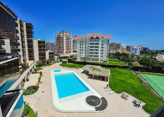 Amazing Sea View Apartamento