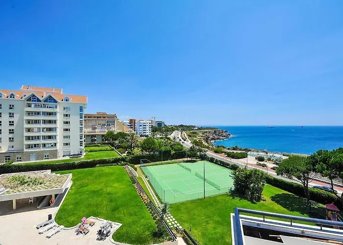 Amazing Sea View