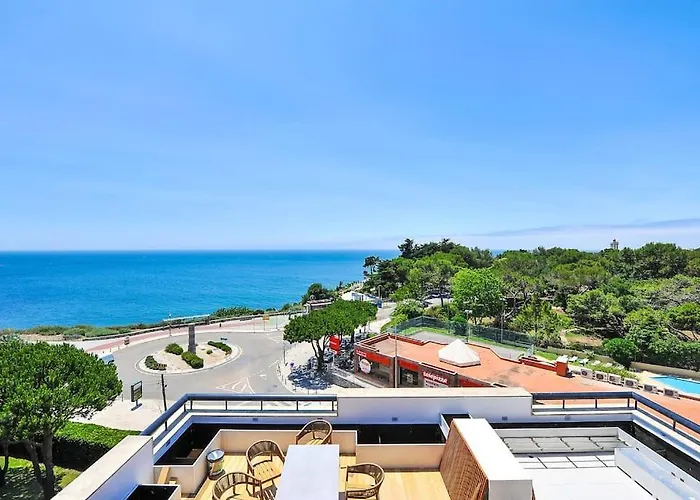 Amazing Sea View * Cascais