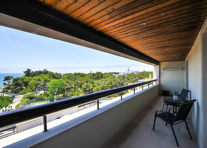 Apartamento Amazing Sea View Cascais