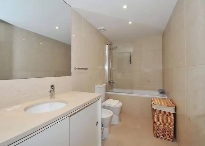 Apartment Amazing Sea View Cascais