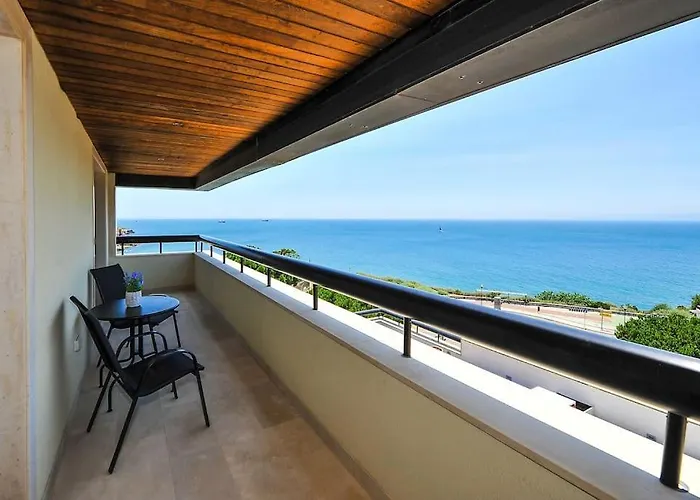 Amazing Sea View Cascais