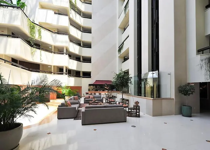 Apartment Amazing Sea View *