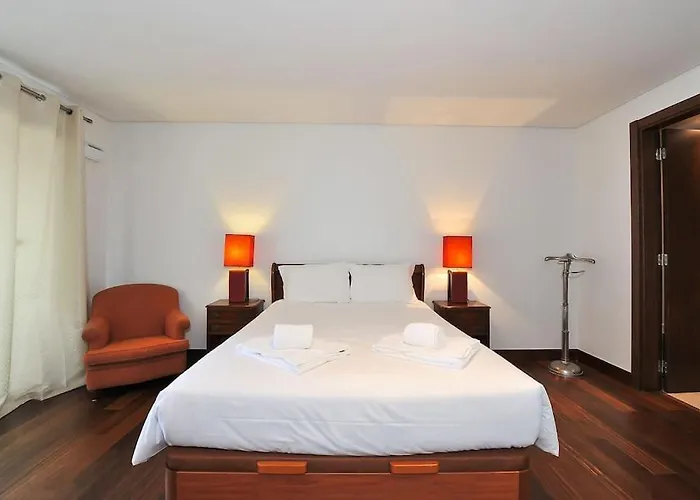 Amazing Sea View Apartment Cascais