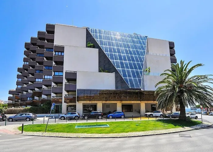 Apartment Amazing Sea View Cascais
