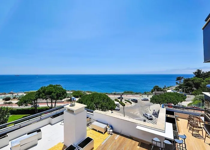 Amazing Sea View