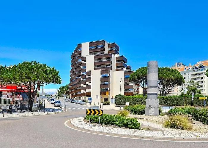 Amazing Sea View Apartment