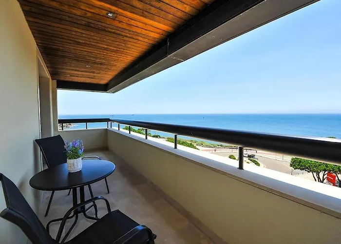 Amazing Sea View *