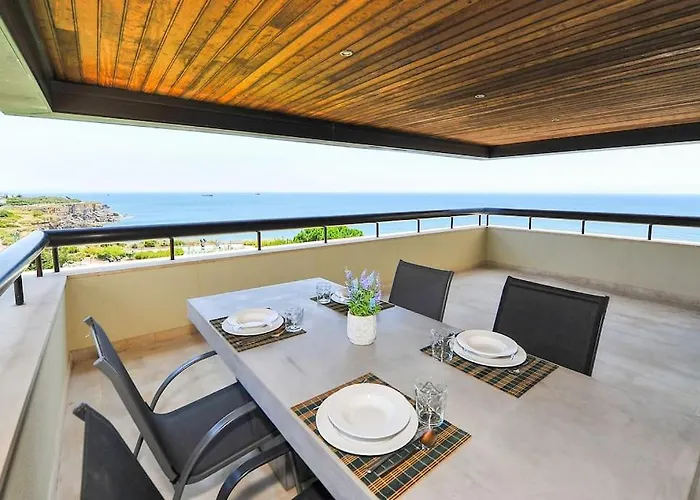 Amazing Sea View Cascais
