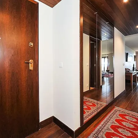 Amazing Sea View Apartman