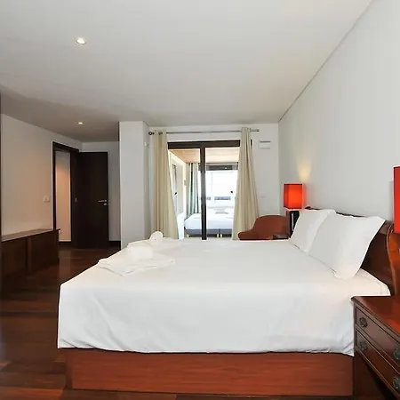 Amazing Sea View Apartman *