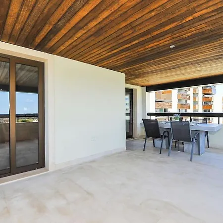 Amazing Sea View Apartman *