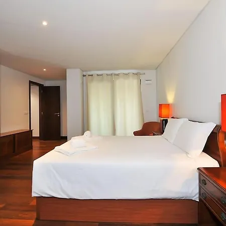 Amazing Sea View Apartman Cascais