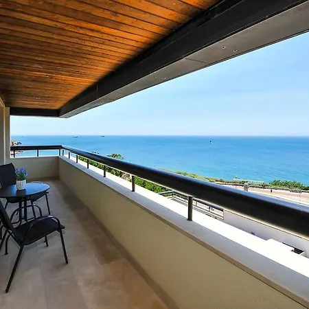 Amazing Sea View Cascais