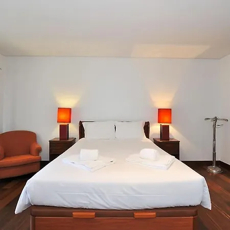 Amazing Sea View Apartman Cascais