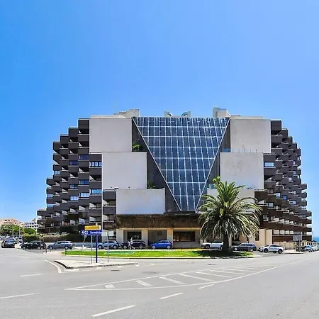 Amazing Sea View Apartman